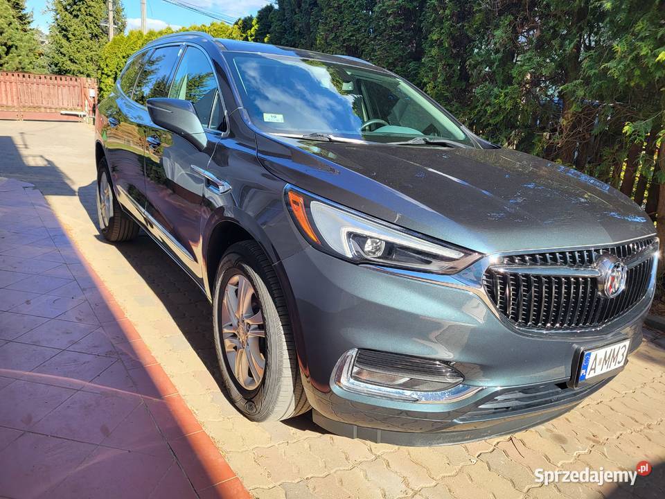 Buick enclave Marki sprzedam