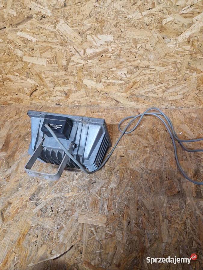 Reflektor Halogenowy Zewnętrzny Mever 1000W IP54 Głogowa sprzedam