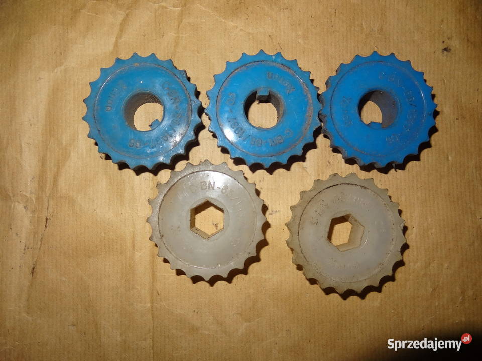 Kółko wysiewające 5 sztuk nowe oryginał siewnik Rzeszów