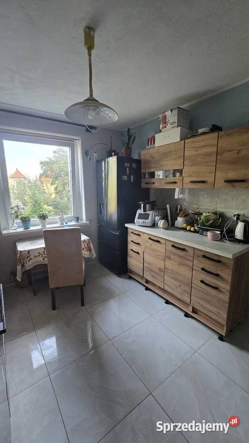 Połowa domu z ogrodem w Jaworzynie Śląskiej 10m2