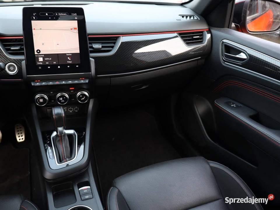 Renault Arkana 13 TCe Bielany Wrocławskie