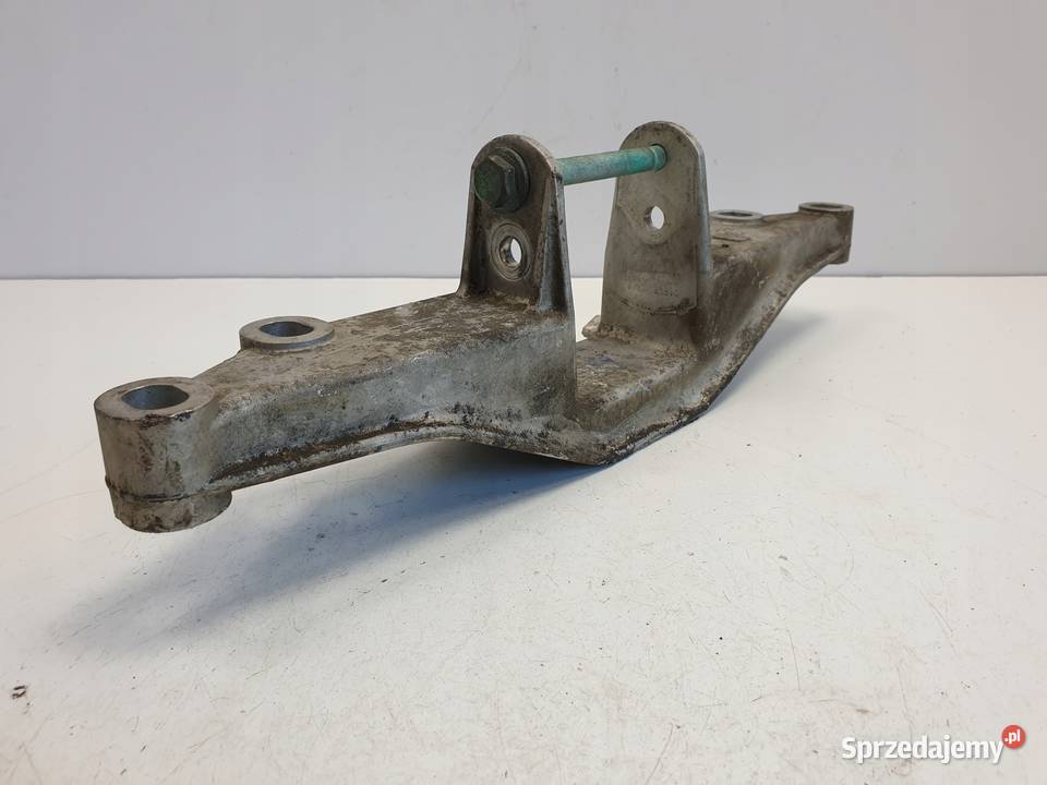 Porsche Boxster 986 32 ŁAPA SILNIKA Łapa Zawieszenie silnika Chełm