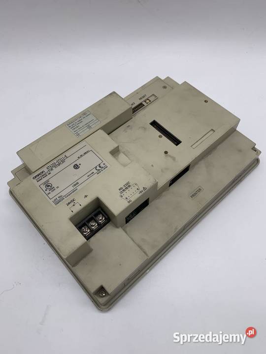Omron NT620SST211E Warszawa