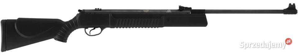 Wiatrówka Hatsan 80 45 mm Warszawa sprzedam