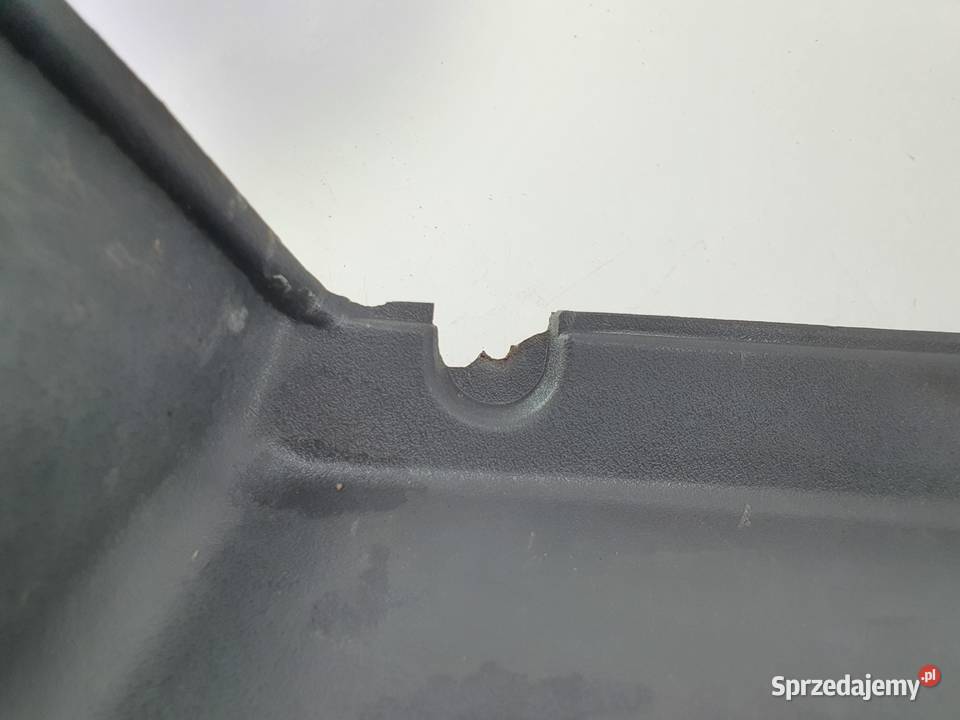 OSLONA PRAWA WYPELNIENIE POKRYWA IVECO EUROCARGO Janowice