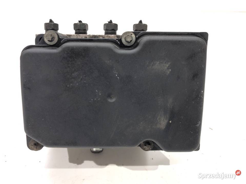 POMPA ABS FIAT SEDICI 0265800493 19 120 0614