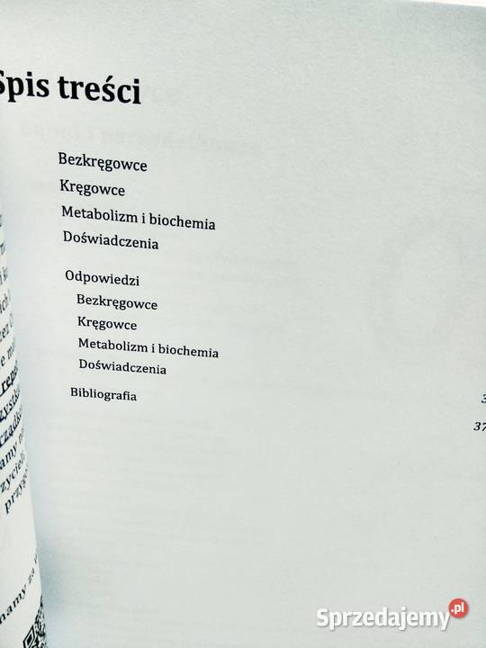 Biologia 2 Biomedica Warszawa