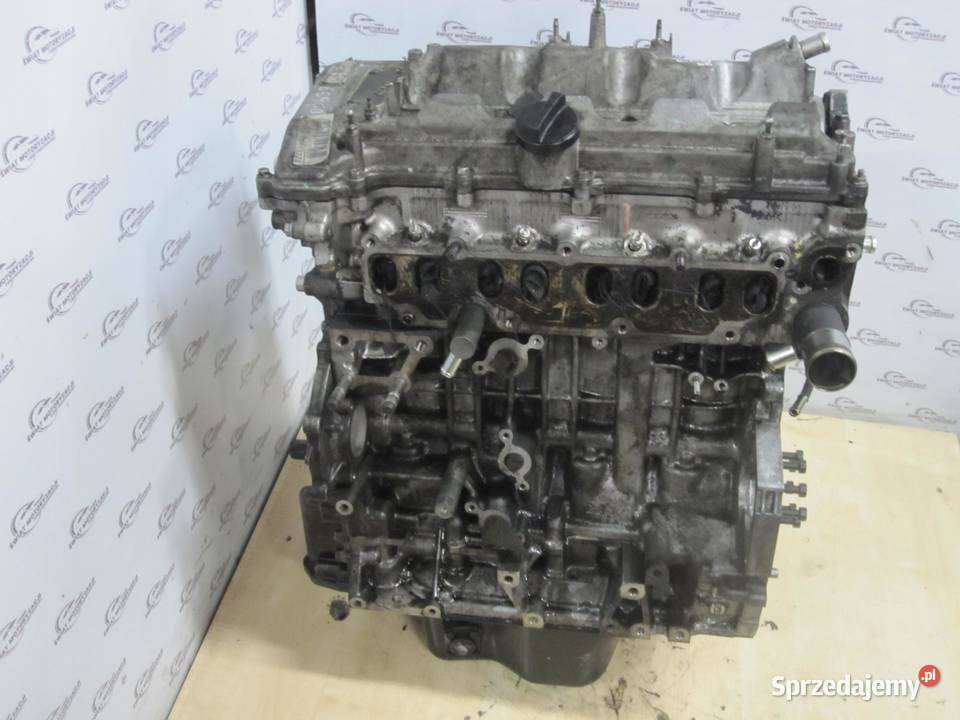 Toyota Avensis T27 22 D4D 1ADFTV 12r silnik osobowe Silniki kompletne sprzedam