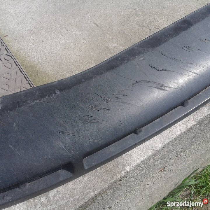 Hokej Przód Audi A4 B5 9599 Części samochodowe lubelskie Glinne