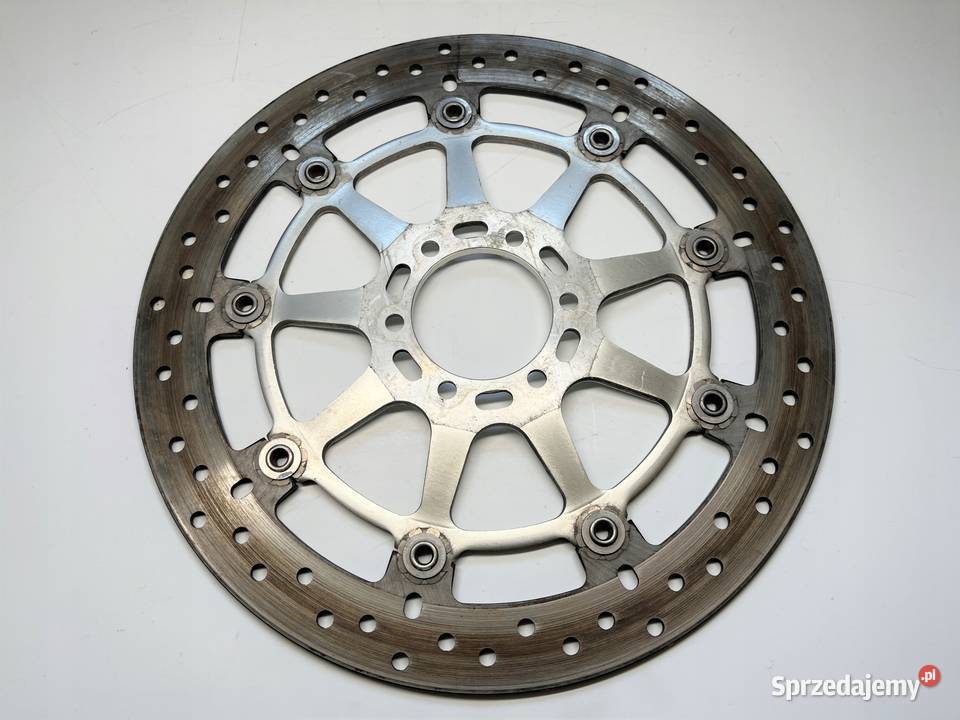 KTM RC8 1190 08 Tarcza hamulcowa przód przednia sprzedam