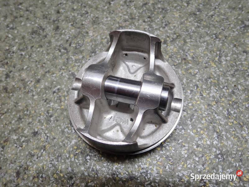 TŁOK PIERŚCIENIE SWORZEŃ HONDA CRF 250 R 0409R lubuskie Strzelce Krajeńskie