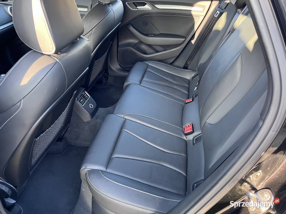 Audi S3 Stara Wieś sprzedam