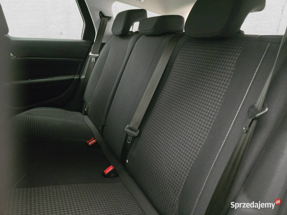 Peugeot 308 SW III 2013 Samochody osobowe Komorniki