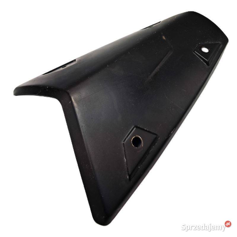 Osłona tłumika do quada CanAm Outlander BRP