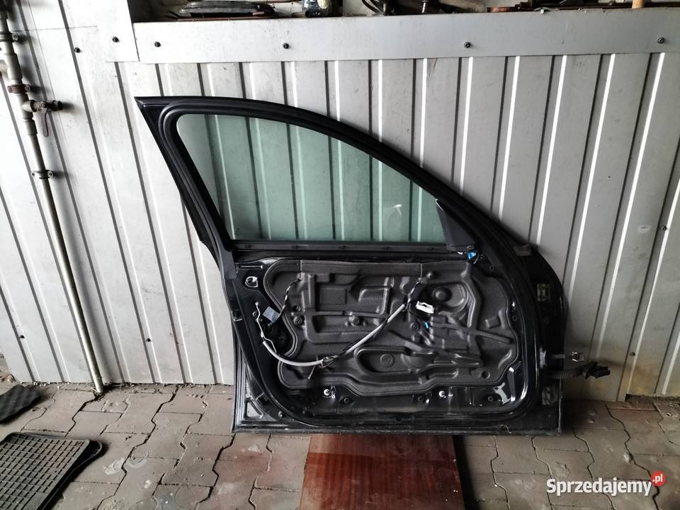 Części BMW E91 330xd Kalisz