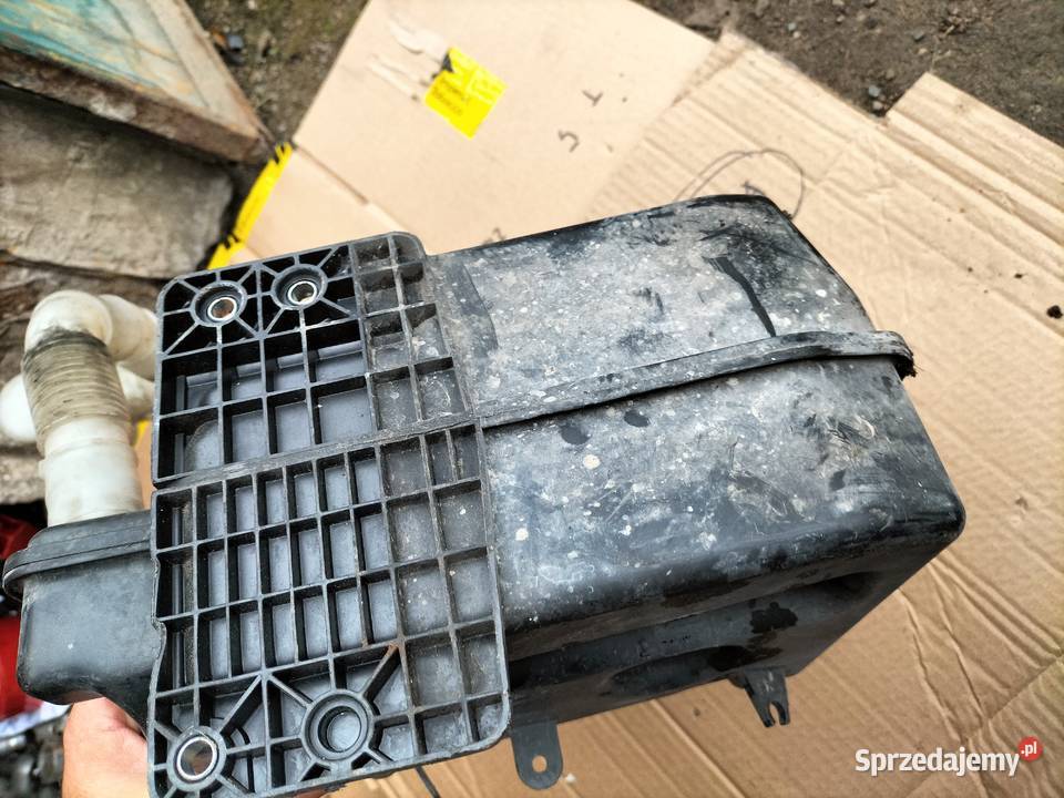 VW GOLF SEAT AUDI 1K0955453 ZBIORNICZEK osobowe Kamień-Kolonia