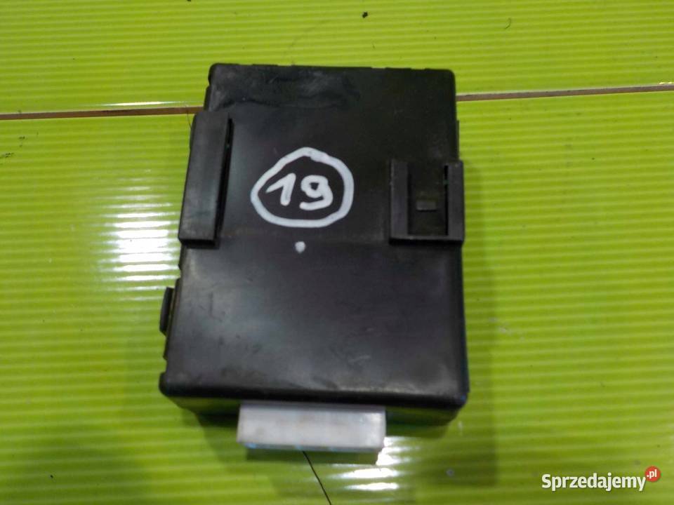 CAPTIVA 20 VCDI 10r modul wspomagania 20795803 Suków