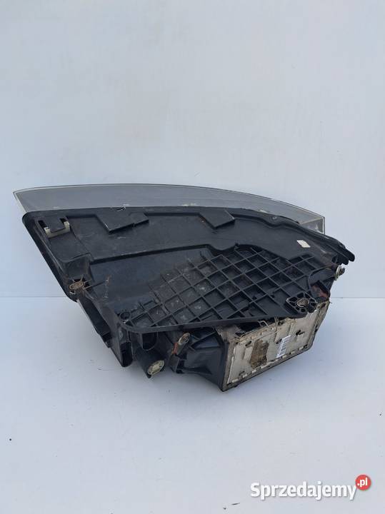 AUDI 44 B6 8E094003P LAMPA PRZÓD PRZEDNIA LEWA