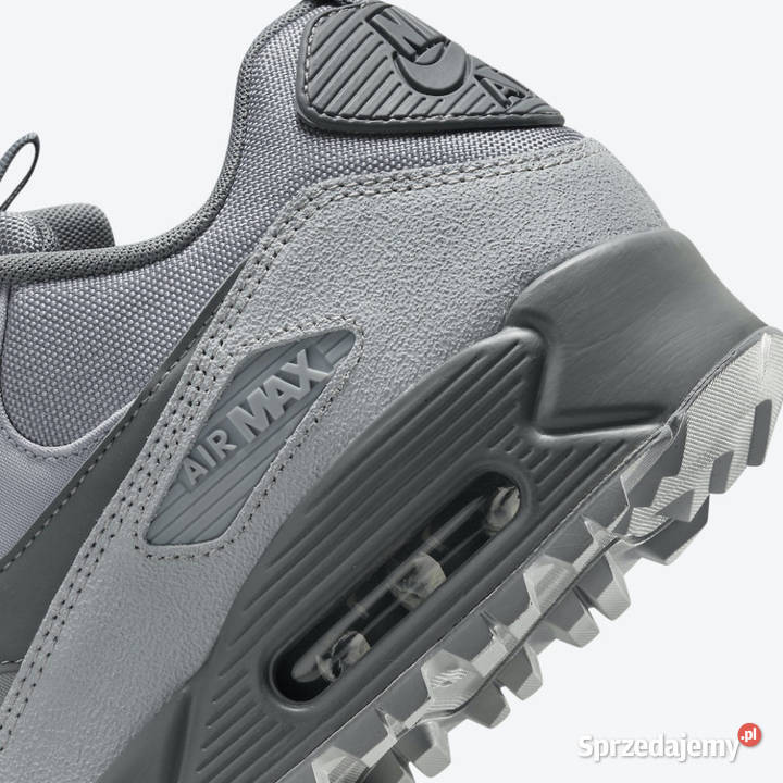 Nike Air 90 Superplus GORETEX rozmiary 40 46 Kętrzyn
