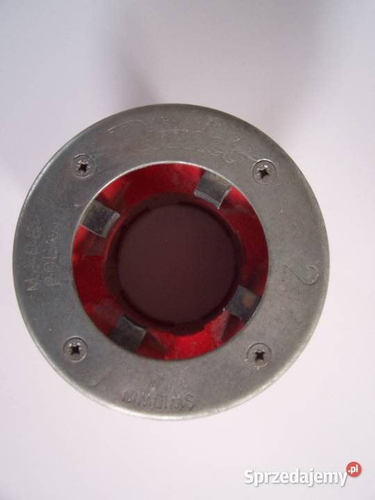 głowica do gwintownicy Pamet Elbląg