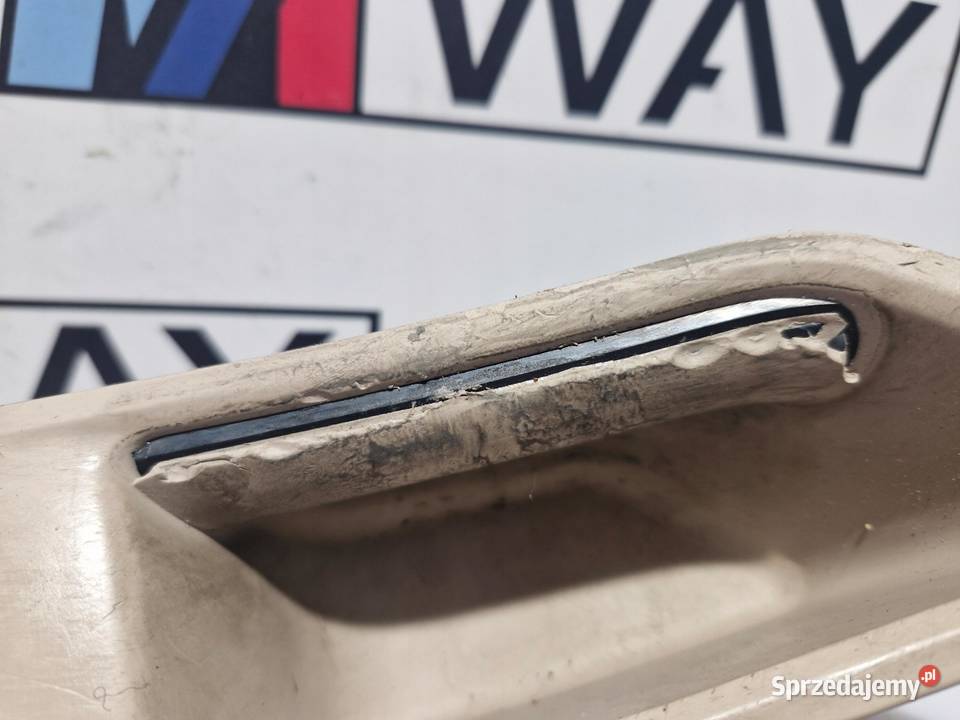 BMW F06 F07 F10 F11 F25 PRZEŁĄCZNIK PANEL osobowe dolnośląskie