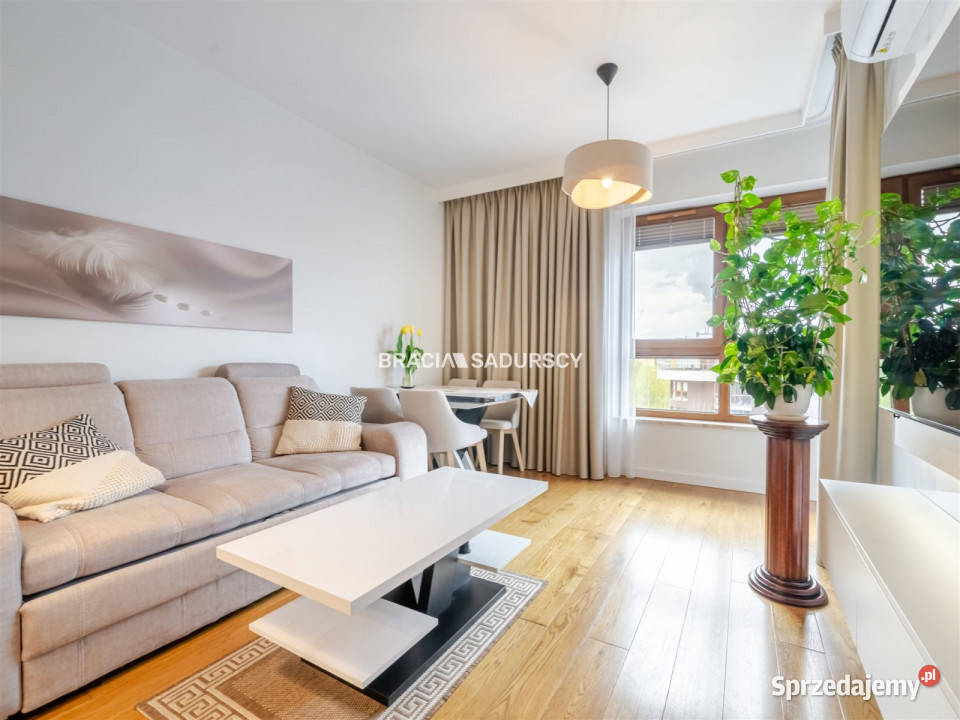 Sprzedaż mieszkania Kraków płk Francesco Nullo sprzedam