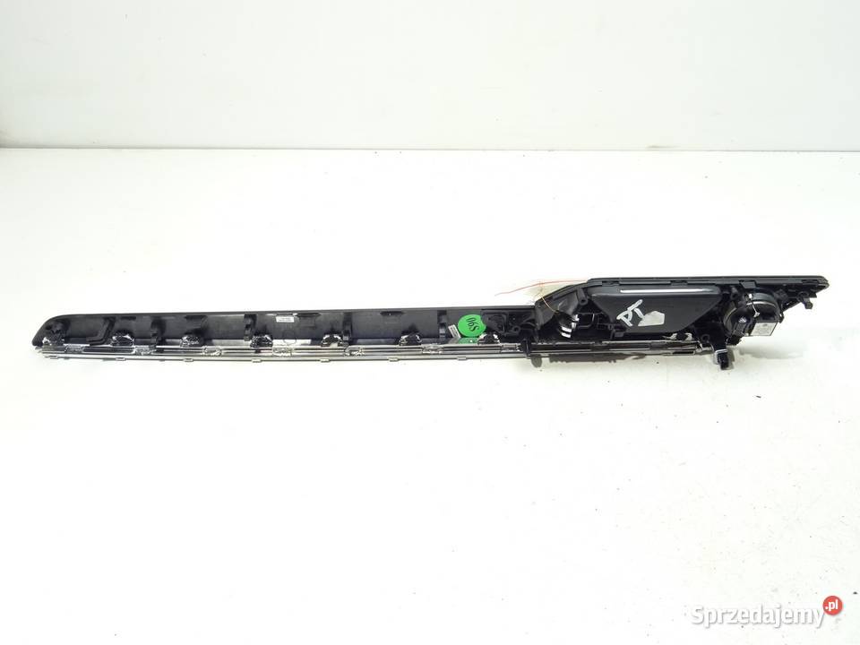 KLAMKA TYŁ PRAWA WEWNĘTRZNA VW PASSAT B8 osobowe