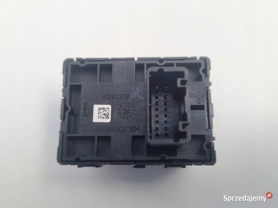 Renault Clio Dacia Sandero III PRZEŁĄCZNIK Rudka