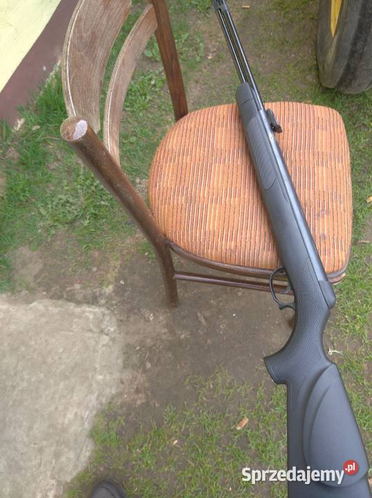 Wiatrówka KARL Bielsk Podlaski