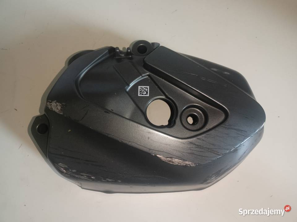 Pokrywa dekiel silnika BMW R1250 GS RT 19 prawa Silniki i osprzęt wielkopolskie