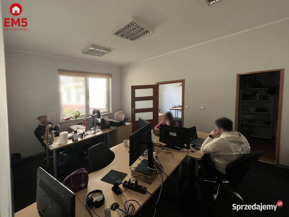 Lokal sprzedam Białystok 94m2