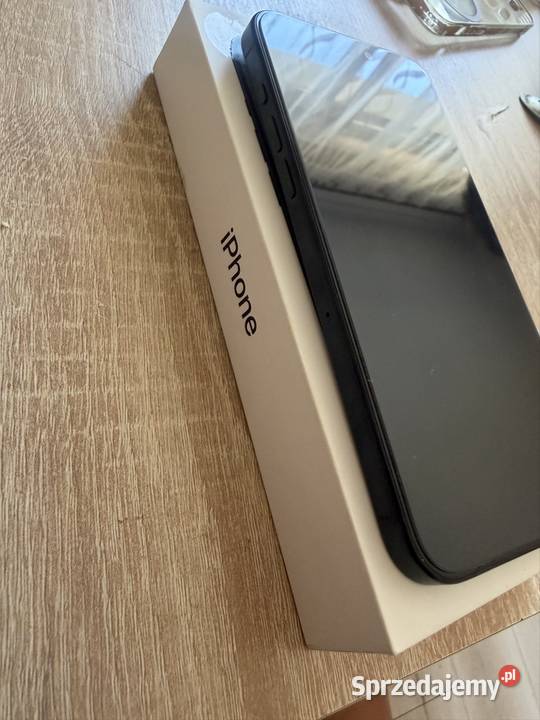 iPhone 15pro śląskie