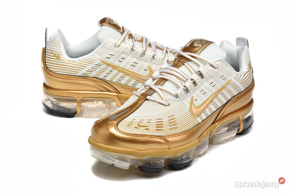 Nike Vapormax 360 buty sportowe 4046 Sportowe Łódź