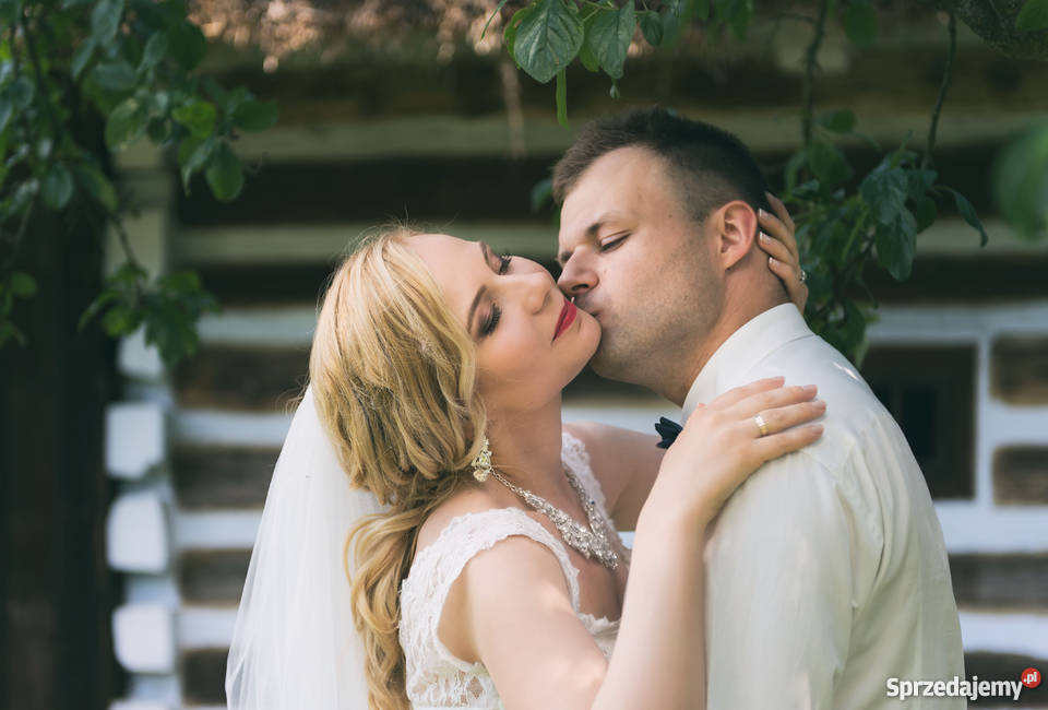 Makijaż ślubny Rzeszów uroda