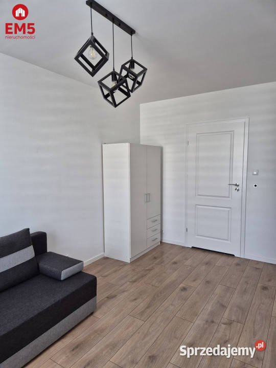 Mieszkanie Białystok 30m2 1 pokój