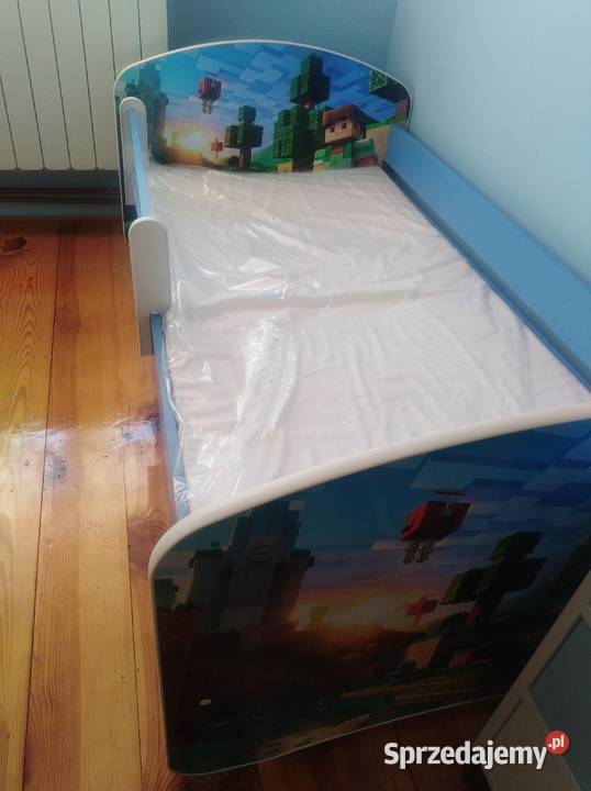 Łóżko dziecięce Nowe Siedlce