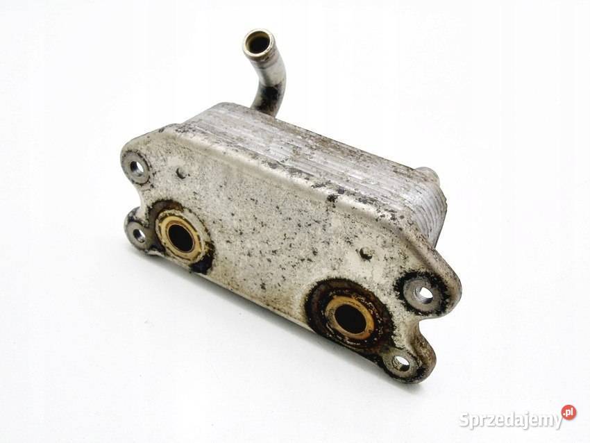 CHŁODNICA OLEJU 24 T B VOLVO V70 I II S70 C70 Pozostałe