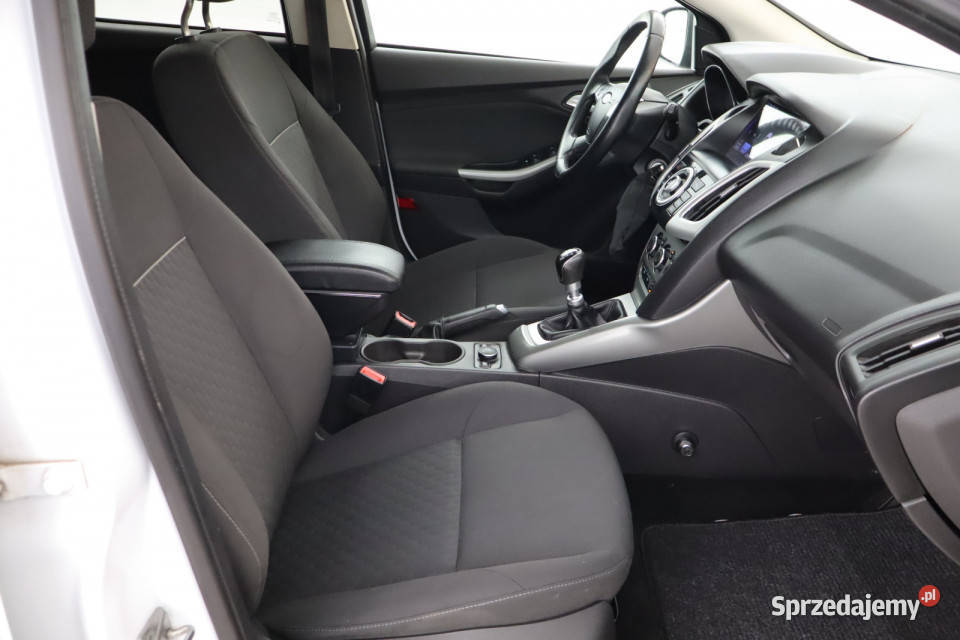 Ford Focus 10 EcoBoost kamera cofania Zabrze sprzedam
