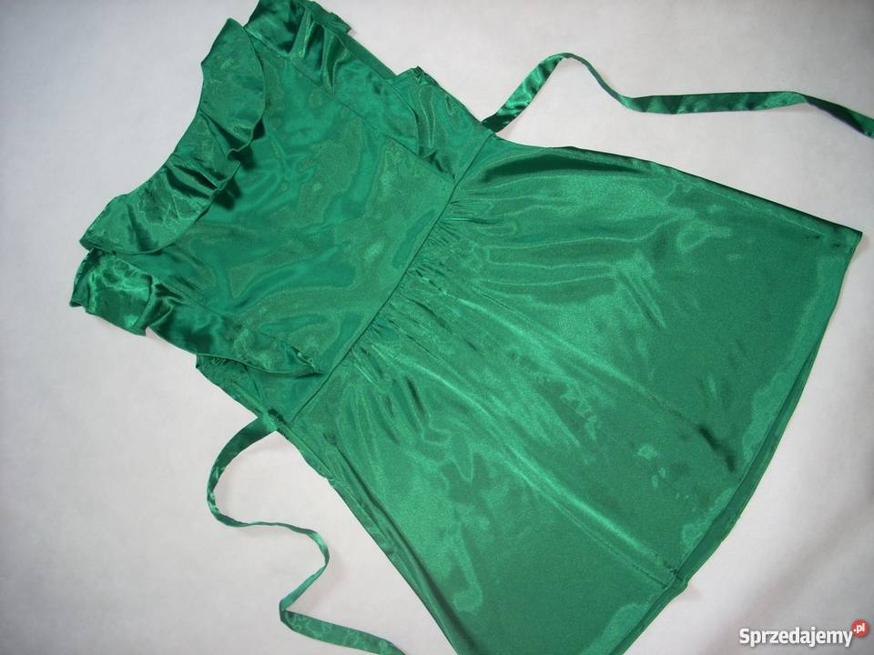 DOROTHY PERKINS śliczna tunika wesele 40 L Nowy Sącz