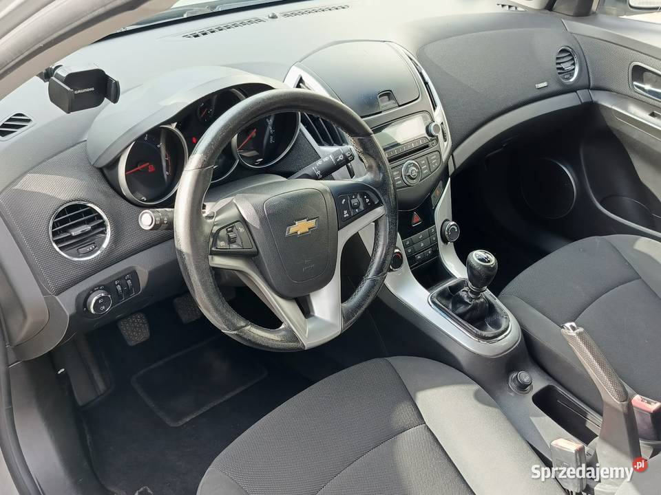 Chevrolet Cruze 16 Kombi Sadlinki sprzedam