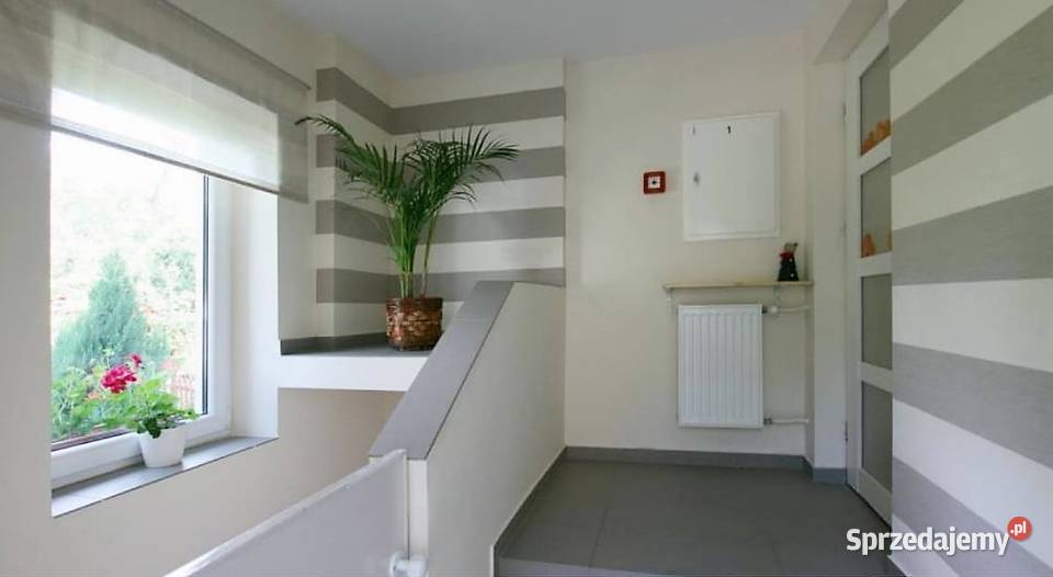 Dom seniora w Modlinie kWarszawy mazowieckie Nowy Dwór Mazowiecki