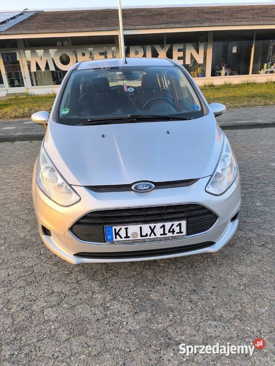 Sprzedam swoje Auto Forda B Radom