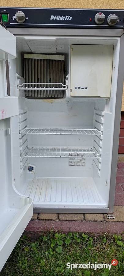 Lodówka kamper Dometic RM 4280 M Przemyśl