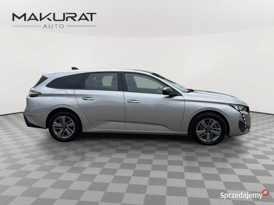 Peugeot 308 GD1N56915 BlueHDi Active Pack EAT8 Gdańsk