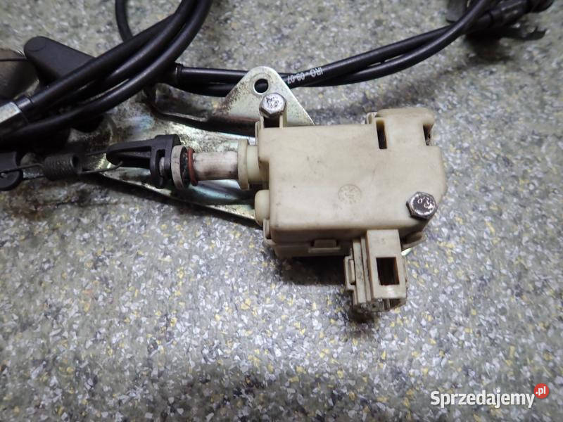 MECHANIZM LINKI ZAMKÓW KUFRA SIEDZENIA APRILIA Strzelce Krajeńskie