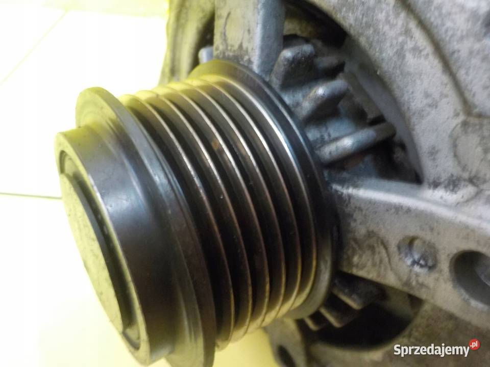 SANTA FE III SORENTO 22 CRDI 15r 197 D4HB Suków