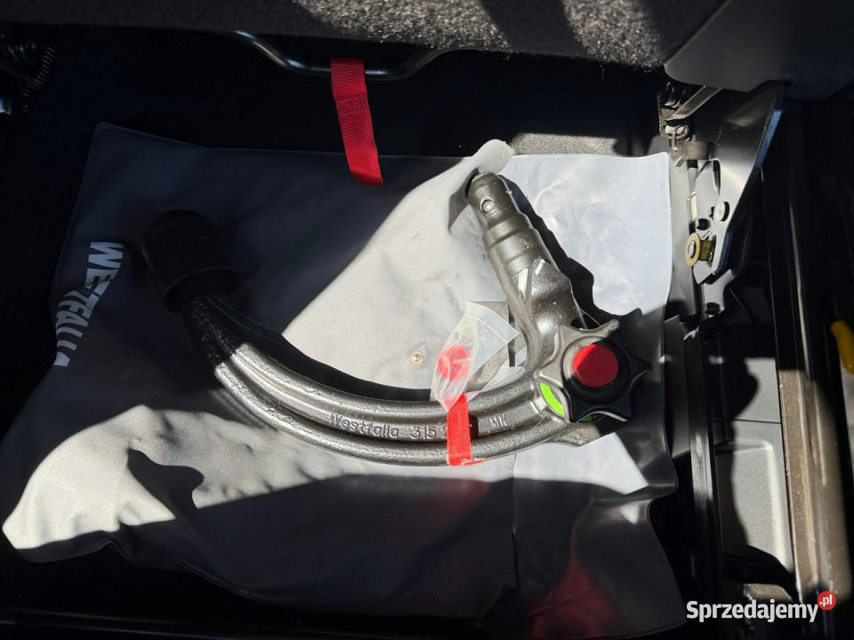 Peugeot 5008 GT kamery Skora Nawi blis sam gniazdo AUX Otmuchów