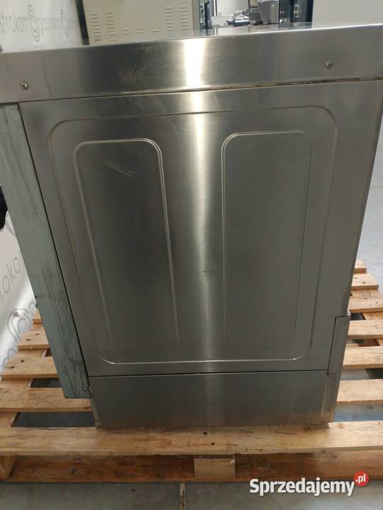 Zmywarka uniwersalna Fagor FI30ARDD 230V