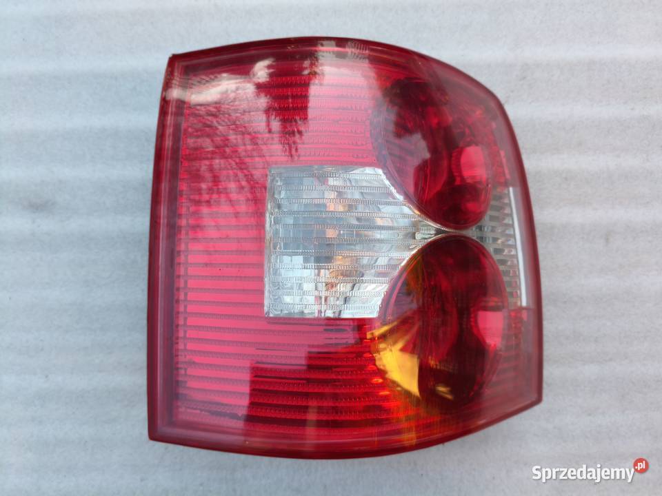 Lampa Lewy Tył Tylna Lewa VW Passat B5 Lift Wyszków sprzedam
