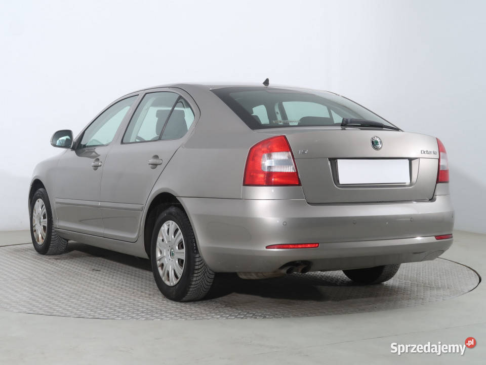 Skoda Octavia 14 TSI Piaseczno sprzedam